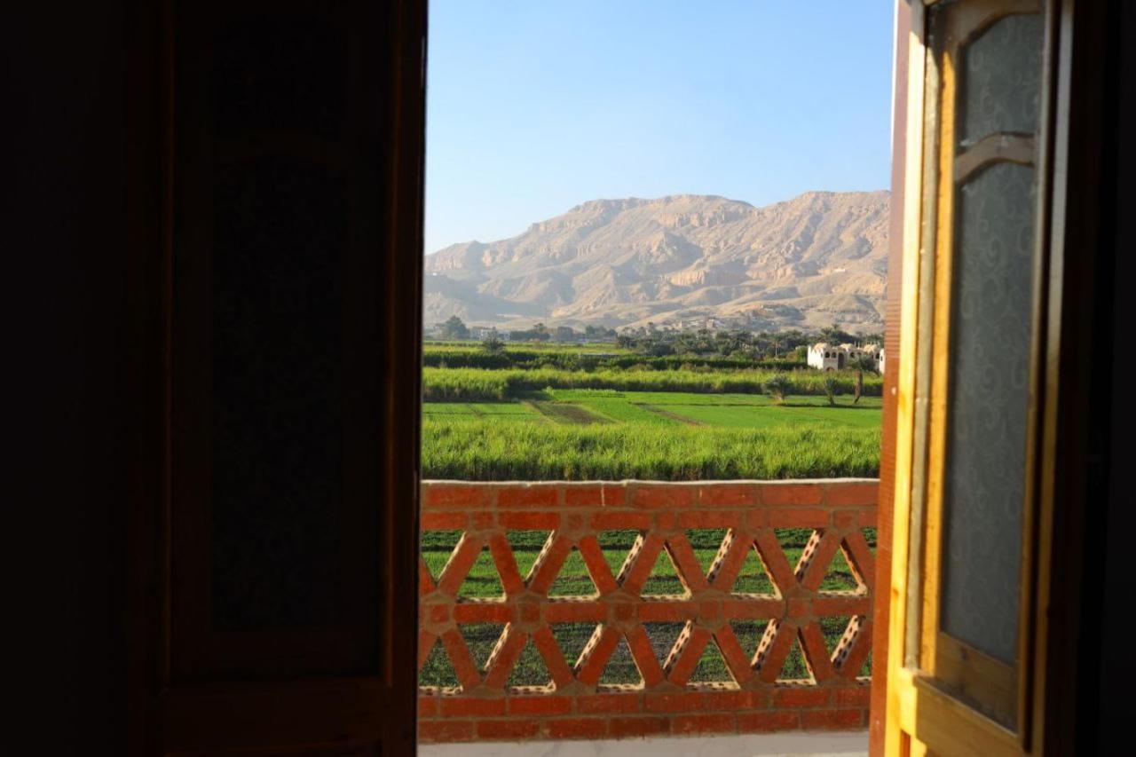 Quiet Gate Guest House Lel Agalta Exteriér fotografie